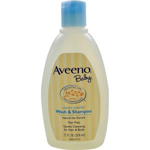 Comprar aveeno, baby, wash & shampoo, levemente perfumado, 12 fl oz (354 ml) preço no brasil banho do bebê e infantil - pele, cabelos suplemento importado loja 31 online promoção - 14 de abril de 2024