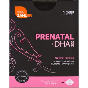 Comprar zahler, pré-natal + dha 300, 60 cápsulas gelatinosas preço no brasil mamães e maternidade suplemento importado loja 49 online promoção - 28 de janeiro de 2023