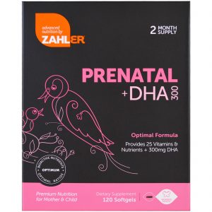 Comprar zahler, pré-natal + dha 300, 120 cápsulas gelatinosas preço no brasil mamães e maternidade suplemento importado loja 47 online promoção - 10 de agosto de 2022