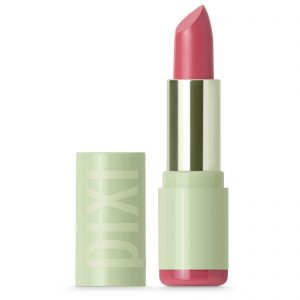 Comprar pixi beauty, batom lustrofosco, rosa mordido, 0,13 oz (3,6 g) preço no brasil maquiagem suplemento importado loja 13 online promoção - 10 de agosto de 2022