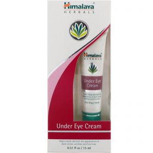 Comprar himalaya, under eye cream, 0. 51 oz (15 ml) preço no brasil cremes hidratantes suplemento importado loja 13 online promoção - 7 de outubro de 2022