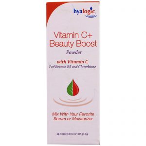 Comprar hyalogic llc, vitamin c+ beauty boost powder,. 21 oz (6. 0 g) preço no brasil tratamentos e séruns suplemento importado loja 79 online promoção - 4 de dezembro de 2023