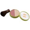 Comprar pixi beauty, beauty blush duo + pincel kabuki, rosa dourado, 0. 36 oz (10. 21 g) preço no brasil maquiagem suplemento importado loja 1 online promoção - 14 de abril de 2024
