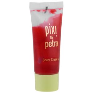 Comprar pixi beauty, gel puro para bochecha, rosado, 12,75 g preço no brasil maquiagem suplemento importado loja 39 online promoção - 14 de abril de 2024