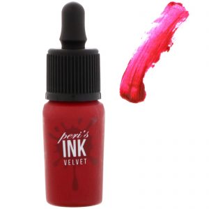 Comprar peripera, peri's ink velvet, #9 vermelho love sniper, 8 g preço no brasil maquiagem suplemento importado loja 29 online promoção - 13 de abril de 2024