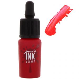 Comprar peripera, batom peri's ink velvet, #1 vermelho comercial, 8 g preço no brasil maquiagem suplemento importado loja 61 online promoção - 15 de abril de 2024