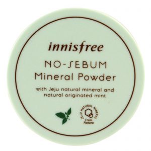 Comprar innisfree, pó mineral antissebo, 5 g preço no brasil maquiagem suplemento importado loja 21 online promoção - 1 de abril de 2024
