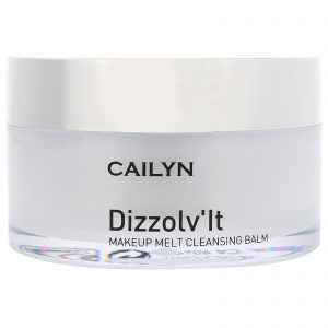 Comprar cailyn, dizzolv'it, makeup melt cleansing balm, 50 g (1. 7 oz) preço no brasil maquiagem suplemento importado loja 17 online promoção - 17 de abril de 2024