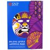 Comprar snp, máscara umectante Ópera de pequim, 10 máscaras x (25 ml) cada preço no brasil máscaras e peelings faciais suplemento importado loja 9 online promoção - 11 de abril de 2024