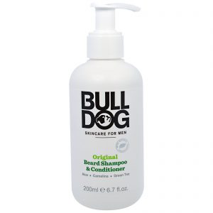 Comprar bulldog skincare for men, shampoo de barba original & condicionador, 200 ml preço no brasil cuidados masculinos suplemento importado loja 3 online promoção - 28 de janeiro de 2023
