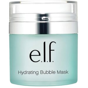Comprar e. L. F. Cosmetics, máscara de bolhas hidratantes, 1,69 oz (50 g) preço no brasil máscaras e peelings faciais suplemento importado loja 87 online promoção - 17 de abril de 2024