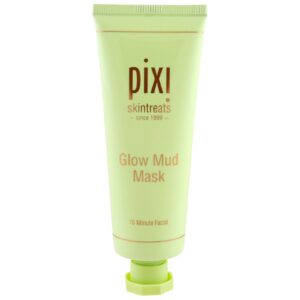 Comprar pixi beauty, máscara de argila brilho, com ginseng e sal marinho, 1,01 oz fl (30 ml) preço no brasil máscaras e peelings faciais suplemento importado loja 11 online promoção - 1 de maio de 2024