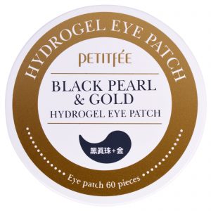 Comprar petitfee, black pearl & gold hydrogel eye patch, 60 pieces preço no brasil máscaras e peelings faciais suplemento importado loja 27 online promoção - 8 de abril de 2024