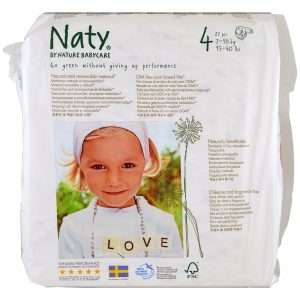 Comprar naty, fraldas, tamanho 4, 15-40 lbs (7-18 kg), 31 fraldas preço no brasil troca de fraldas suplemento importado loja 53 online promoção - 13 de abril de 2024