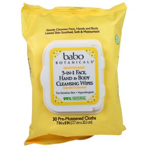 Comprar babo botanicals, 3 em 1 sensitivo facial para bebês, lenços de limpeza para mãos & corpo, leite de aveia & calêndula, 30 panos pré-umedecidos preço no brasil troca de fraldas suplemento importado loja 69 online promoção - 17 de abril de 2024