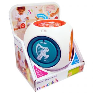 Comprar munchkin, cubo mágico mozart, para bebês de 0 ou mais meses, 1 cubo de brinquedo preço no brasil brinquedos para bebês suplemento importado loja 5 online promoção - 29 de novembro de 2023