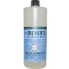 Comprar mrs. Meyers clean day, limpador concentrado multi-superfície, aroma campânula, 32 fl oz (946 ml) preço no brasil produtos para o lar suplemento importado loja 7 online promoção - 17 de abril de 2024