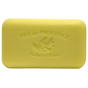 European Soaps, LLC, Pre de Provence, Sabão em Barra, Tília, 5.2 oz (150 g)