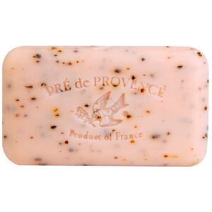 European Soaps, LLC, Pre de Provence, Sabonete em Barra, Romã Suculenta, 5,2 oz (150 g)