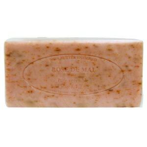 European Soaps, LLC, Pre De Provence, Sabonete Rose de Mai, 5.2 oz (150 g)
