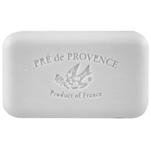 European Soaps, LLC, Pre de Provence, Sabonete, Sal Marinho, 5,2 oz (150 g)