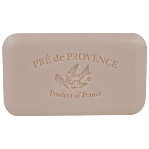 European Soaps, LLC, Pre De Provence, Barra de Sabonete de Amêndoas, 5,2 oz (150 g)