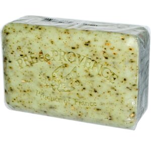 European Soaps, LLC, Sabonete em Barra, Sálvia, Pré de Provence, 8.8 oz (250 g)