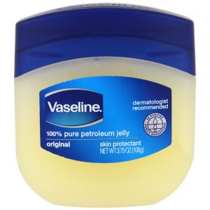 Comprar vaseline, vaselina 100% pura, original, 3. 75 oz (106 g) preço no brasil cuidados corporal suplemento importado loja 1 online promoção - 25 de setembro de 2022