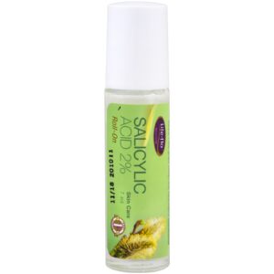 Life Flo Health, Ácido Salicílico 2% em Roll-On, 7 ml