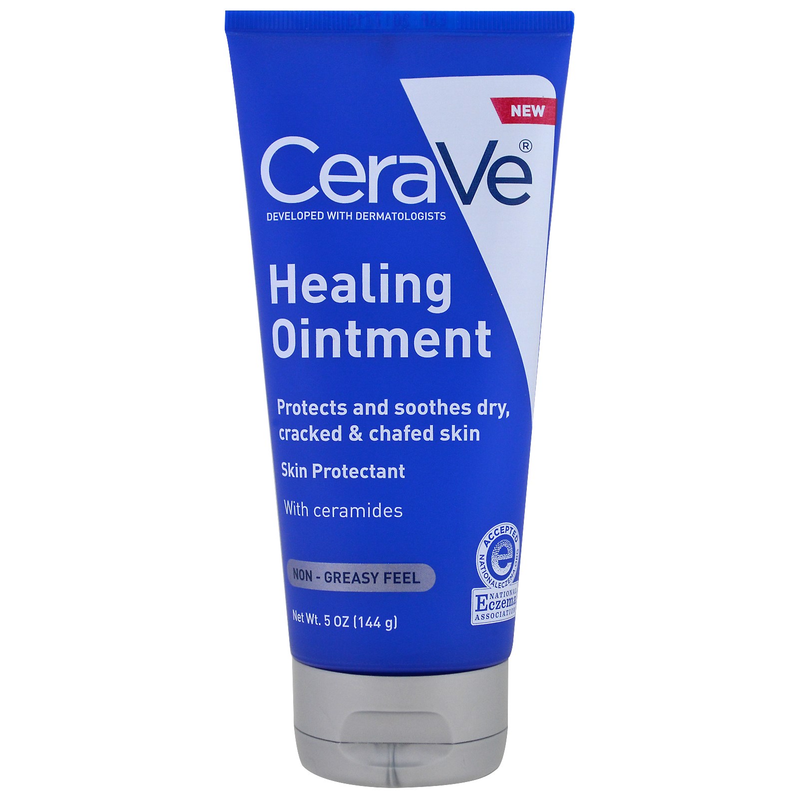 CeraVe, Pomada curativa, 5 oz (144 g)