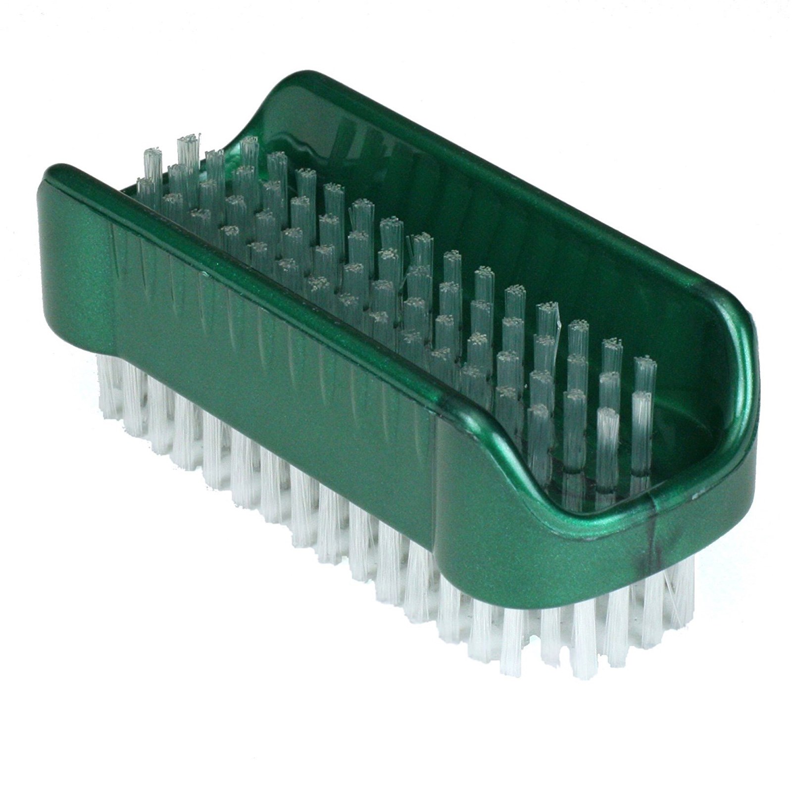 Sow Good, Escova para Unhas Limpeza Pesada, 1 Escova