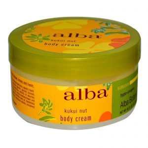 Comprar alba botanica, creme corporal, kukui nut, 6,5 oz (180 g) preço no brasil cuidados corporal suplemento importado loja 5 online promoção - 30 de janeiro de 2023