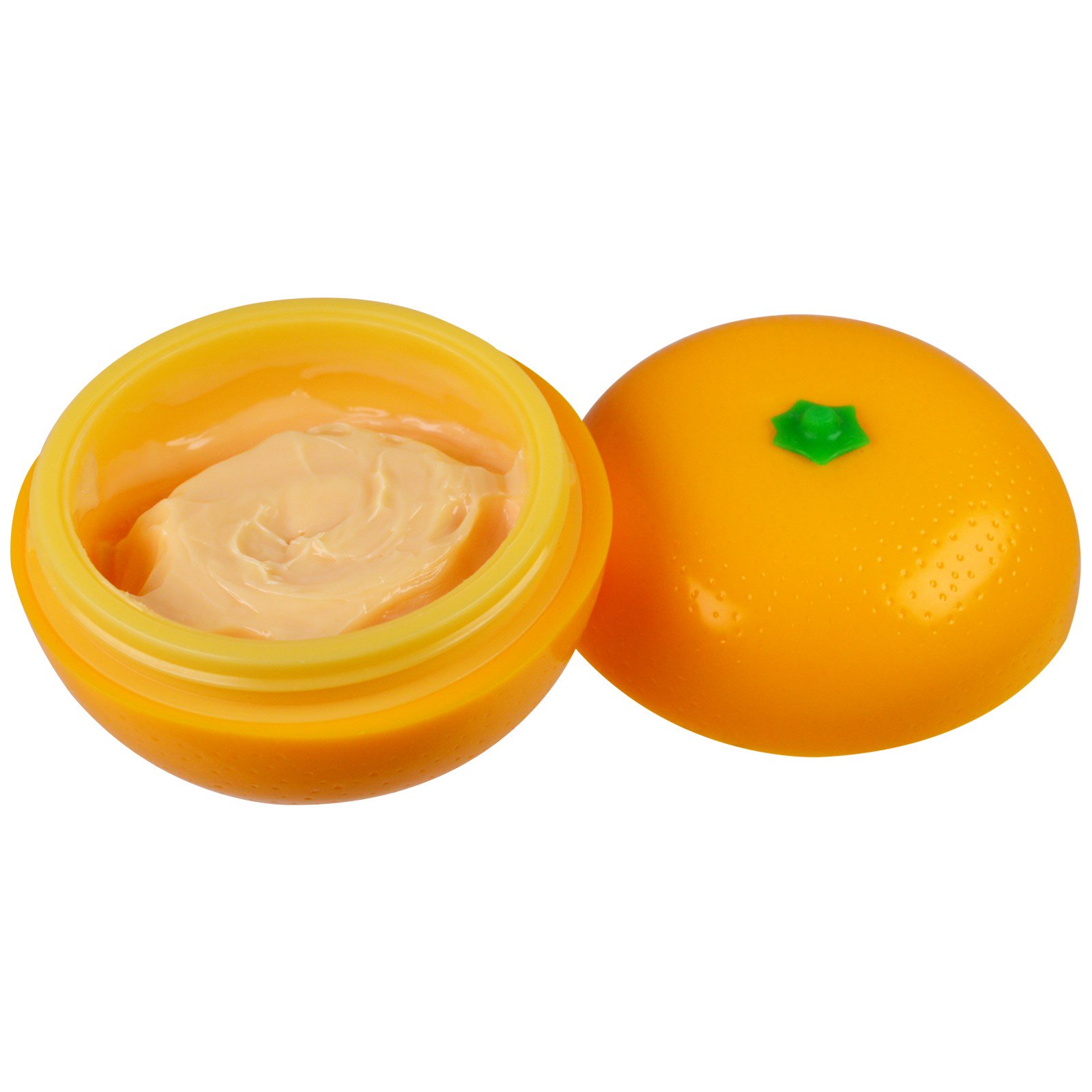 Tony Moly, Tangerina Creme Clareador Para as Mãos, 30g