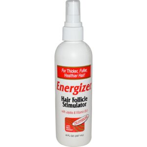 Hobe Labs, Energizer, Estimulador de Folículo Capilar, 8 fl oz (237 ml)