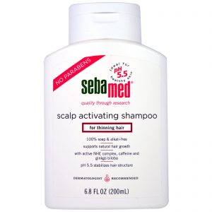 Comprar sebamed usa, shampoo estimulante do couro cabeludo, para cabelos enfraquecidos, 200ml preço no brasil cuidados com o cabelo suplemento importado loja 5 online promoção - 30 de janeiro de 2023