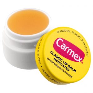 Comprar carmex, protetor labial clássico, medicado, 0,25 oz (7,5 g) preço no brasil cuidados com os lábios suplemento importado loja 19 online promoção - 9 de agosto de 2022