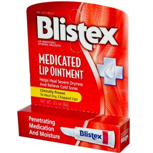Comprar blistex, pomada para lábios medicinal, 0,21 oz (6 g) preço no brasil cuidados com os lábios suplemento importado loja 27 online promoção - 10 de agosto de 2022