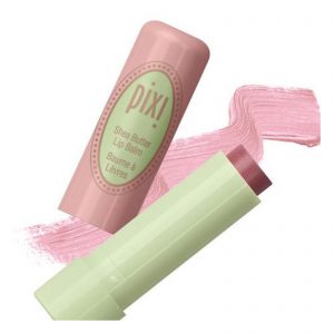 Comprar pixi beauty, bálsamo para os lábios de manteiga de karité, rosa natural, 0. 141 oz (4 g) preço no brasil cuidados com os lábios suplemento importado loja 59 online promoção - 15 de abril de 2024