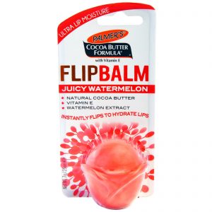 Comprar palmer's, flip balm, suco de melancia, 0. 25 oz (7 g) preço no brasil cuidados com os lábios suplemento importado loja 11 online promoção - 14 de abril de 2024