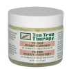 Comprar tea tree therapy, pomada antisséptica de melaleuca, 2 oz (57 g) preço no brasil primeiros socorros suplemento importado loja 1 online promoção - 2 de outubro de 2022