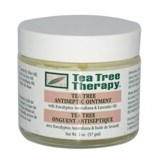 Comprar tea tree therapy, pomada antisséptica de melaleuca, 2 oz (57 g) preço no brasil primeiros socorros suplemento importado loja 13 online promoção - 28 de setembro de 2022