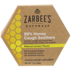 Comprar zarbee's, alívio para tosse com 99% de mel, sabor natural de limão, 14 unidades preço no brasil primeiros socorros suplemento importado loja 29 online promoção - 29 de novembro de 2023