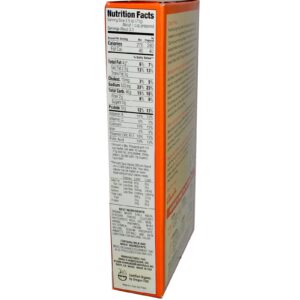 Annie's Homegrown, Conchas & Cheddar Real Envelhecido, Macarrão & Queijo, 6 oz (170 g)