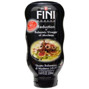 FINI, Redução de Vinagre Balsâmico de Módena, 250 ml (8,45 fl oz)