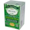 Comprar st. Dalfour, chá verde orgânico, menta da primavera, 25 saquinhos, 1,75 oz (50 g) preço no brasil mercearia suplemento importado loja 1 online promoção - 2 de maio de 2024