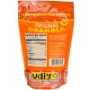 Comprar udi's, granola sem glúten, original, 12 oz (340 g) preço no brasil mercearia suplemento importado loja 1 online promoção - 2 de fevereiro de 2023