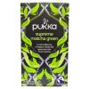 Comprar pukka herbs, matcha verde supremo, 20 saquinhos de chá verde, 1,05 oz (30 g) preço no brasil mercearia suplemento importado loja 7 online promoção - 26 de março de 2024