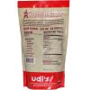 Comprar udi's, granola artesanal natural, baucranberry, 13 oz (369 g) preço no brasil mercearia suplemento importado loja 1 online promoção - 21 de março de 2023