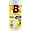 Comprar bell plantation, pb2, manteiga de amendoim em pó com banana, 6. 5 oz (184 g) preço no brasil mercearia suplemento importado loja 1 online promoção - 10 de abril de 2024
