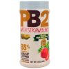 Comprar bell plantation, pb2, manteiga de amendoim em pó com morango, 6. 5 oz (184 g) preço no brasil mercearia suplemento importado loja 1 online promoção - 17 de abril de 2024